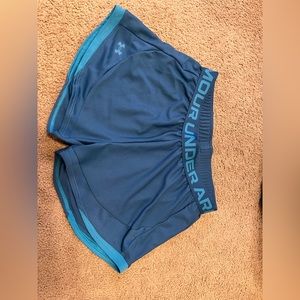 Under Armour shorts
